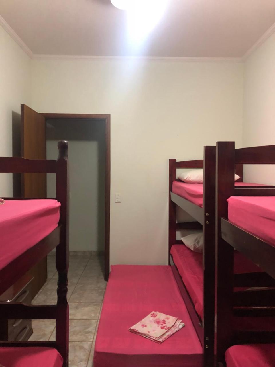 Suites Santa Amelia Brotas Exterior foto